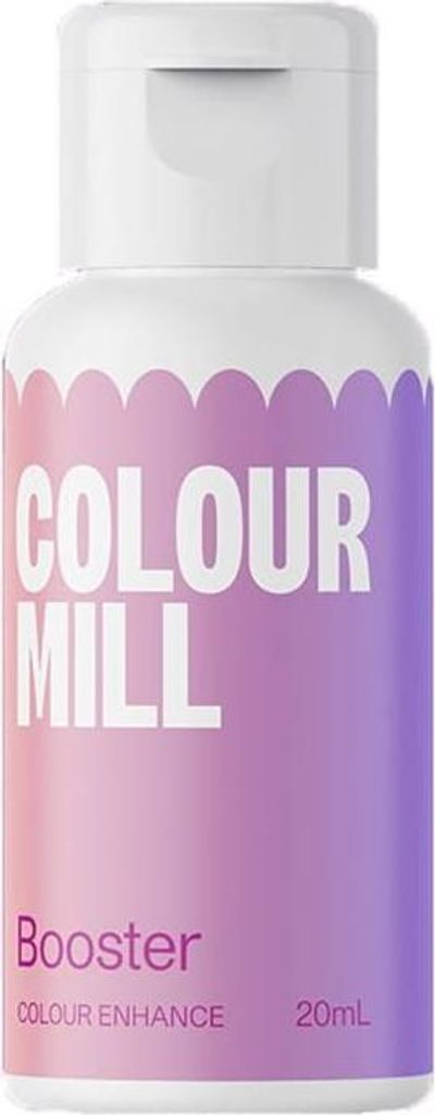 Farbverbessernder Emulgator 20ml Colour Mill Produktbild 