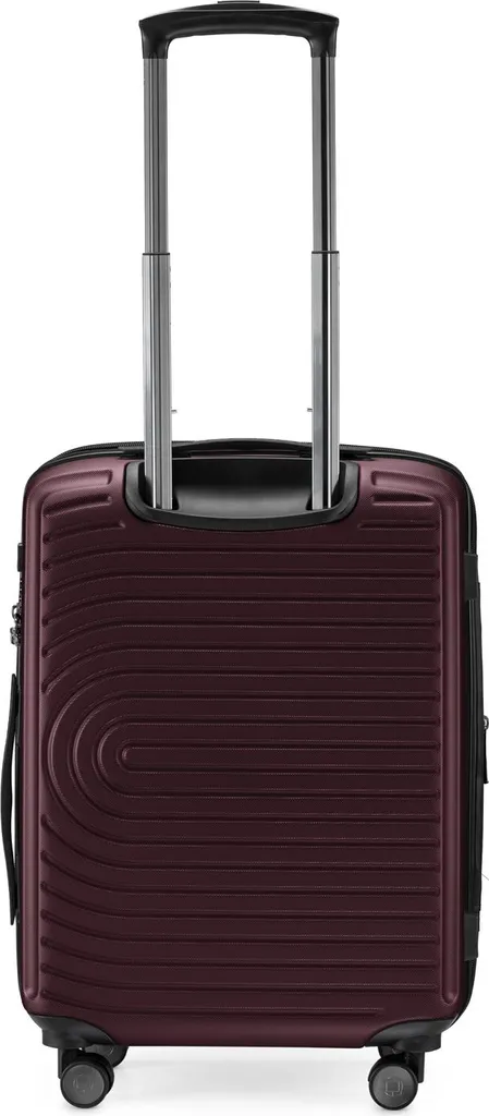 Offerta Trolley HAUPTSTADTKOFFER Mitte 55cm - Bagaglio a Mano 55L - 2