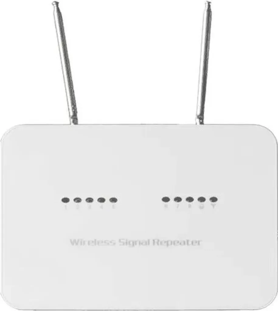 Amplificateur de portée XTENDLAN HY01 pour capteurs et alarme CS118
