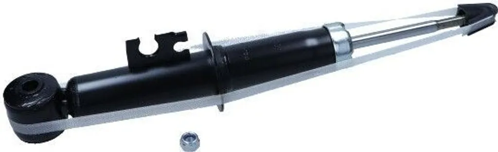 Amortisseur arrière MAXGEAR 11-1052 : stop aux vibrations sur MINI R50