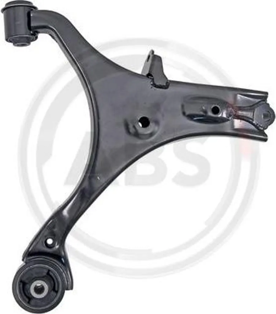 Bras de suspension pour Honda FR-V BE - Restaurez la tenue de route A.B.S.