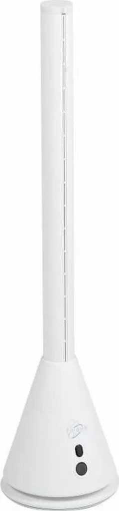 Ventilateur indépendant FARELEK 20 W blanc - Petit modèle silencieux