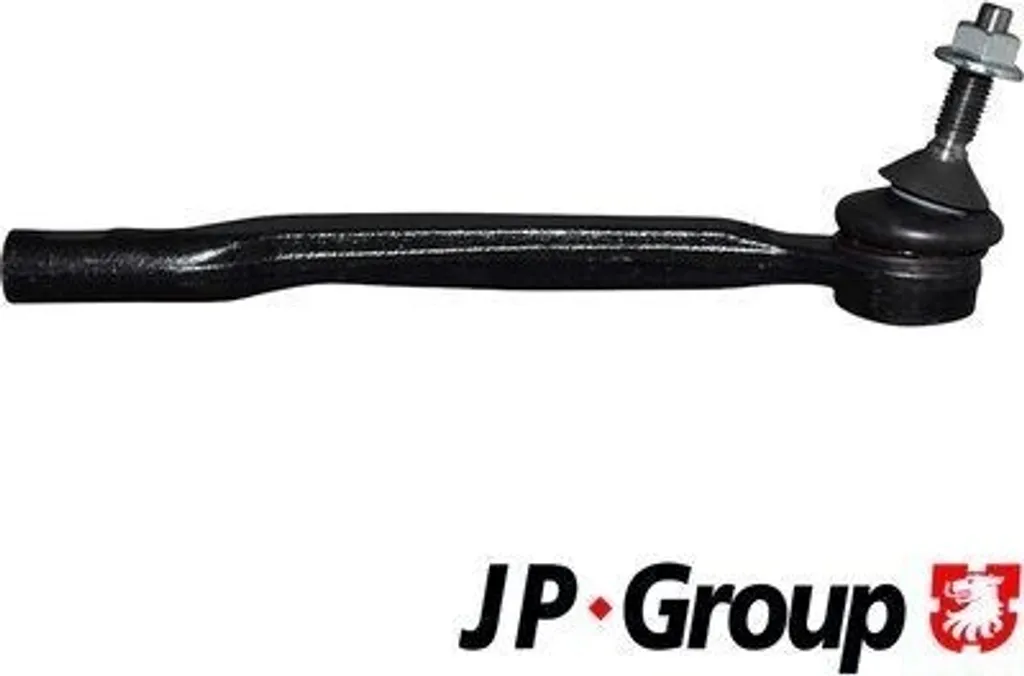 Cache de protection arceau sécurité Volvo XC90 I - JP GROUP 4944600580