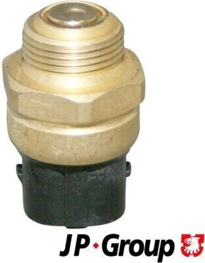 Termocontatto Ventola JP per Auto Classiche - Protezione Radiatore