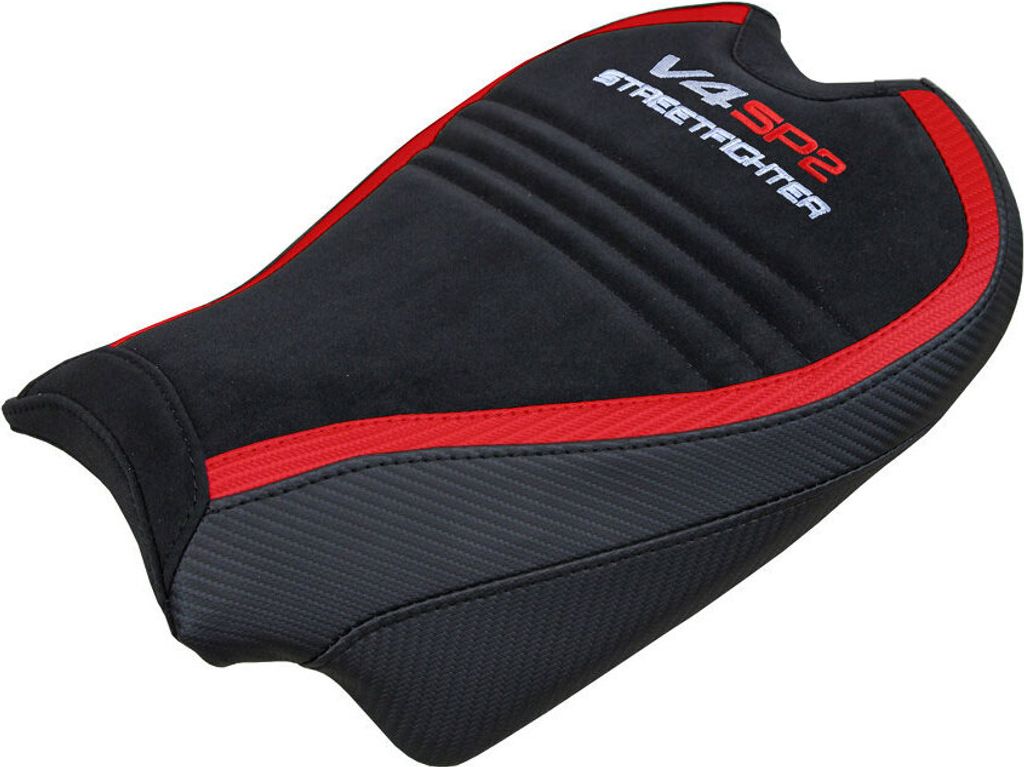 Sattel Abdeckung Areion Velvet 1RD-3