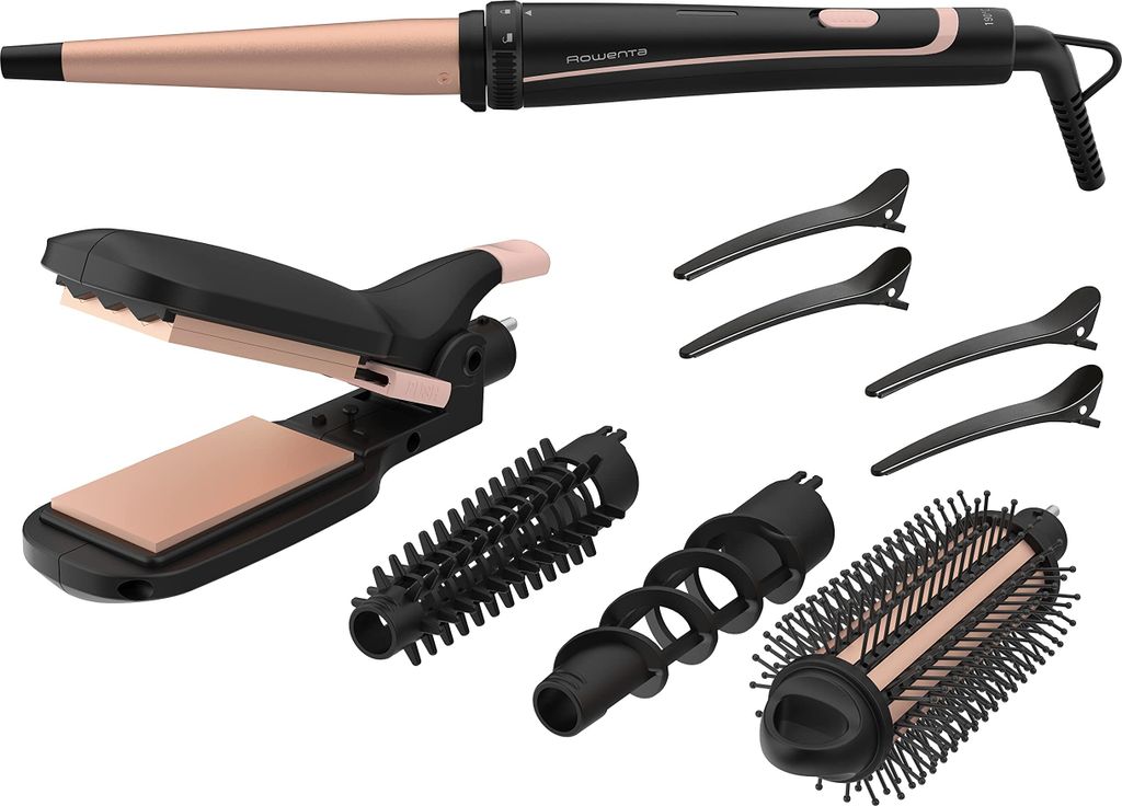 Rowenta Infinite Looks CF4231, Multistylingová kulma, Obrázok produktu 