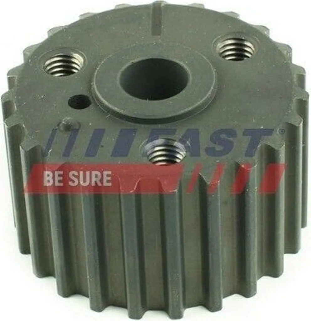 FAST Albero di compensazione con ingranaggi FT45615 per FIAT PANDA (169) 12 mm 57 mm