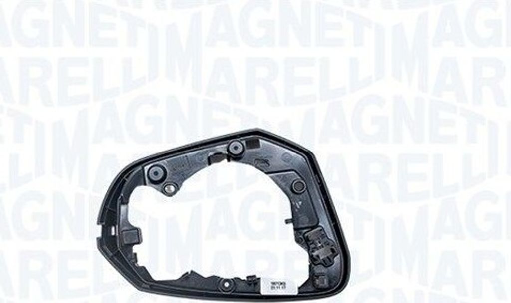 MAGNETI MARELLI Kühlmittelpumpe Wasserpumpe für BMW 5 Limousine (E34) 352316170039