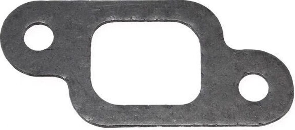 ELRING 103.706 Abgaskrümmerdichtung für FORD ESCORT IV (GAF, AWF, ABFT) Auspuffkrümmer