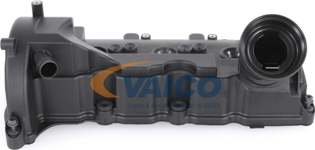 Couvre-culasse V10-5800 VW Touareg : Finissez-en avec les fuites d'huile