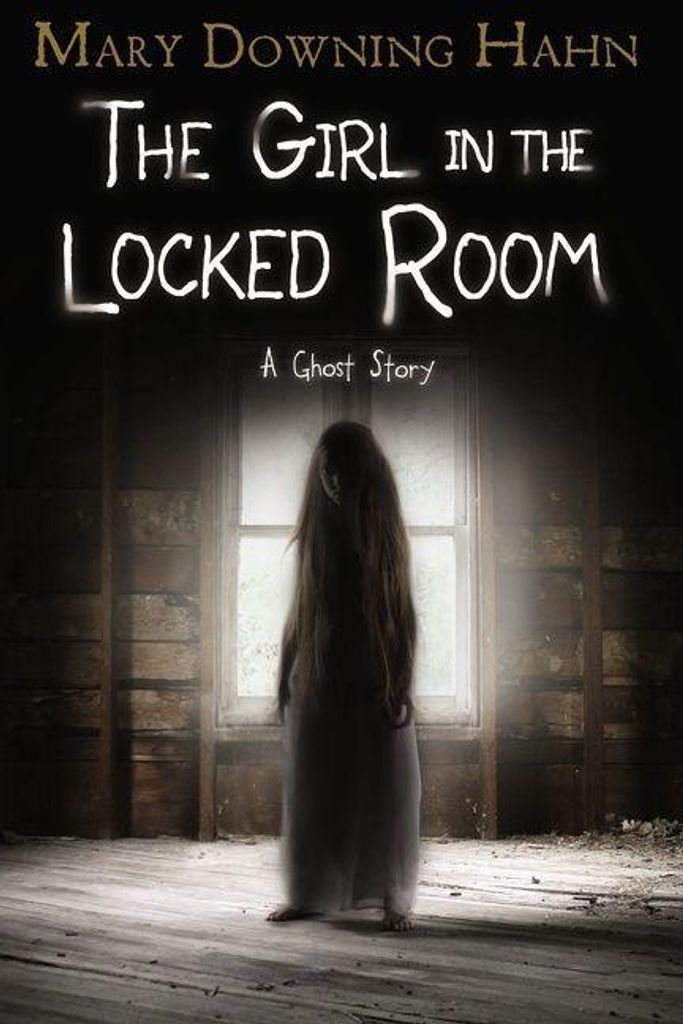 Girl In Locked Room Pb – Lingua: Inglese