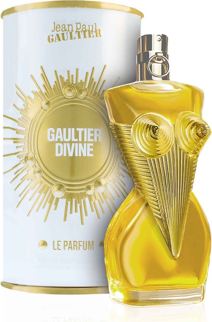 J.P. Gaultier Divine Intense Edp Spray 30 ml Immagine del prodotto 