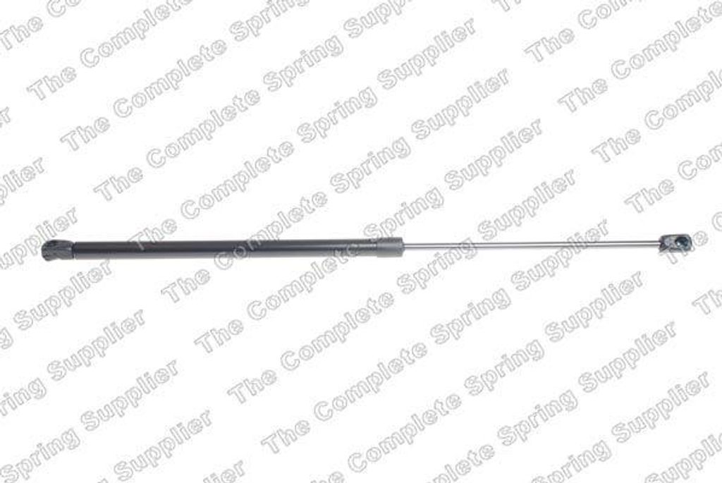 LESJÖFORS 8182927 Gasdruckdämpfer, Kofferraum/Laderaum OE 5F9827550B kompatibel mit Leon