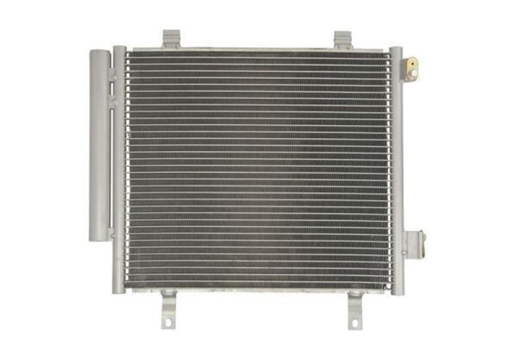 Kondensator, Klimaanlage THERMOTEC KTT110300