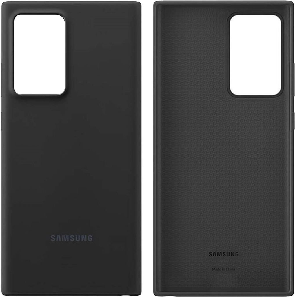 Samsung Silicone Cover EF-PN985 dla Note 20 Ultra Zdjęcie produktu 5