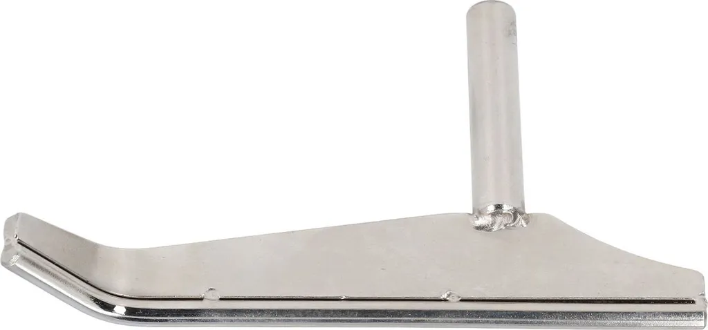 Support d'outil de tour à bois 16mm 5/8in en acier allié robuste J