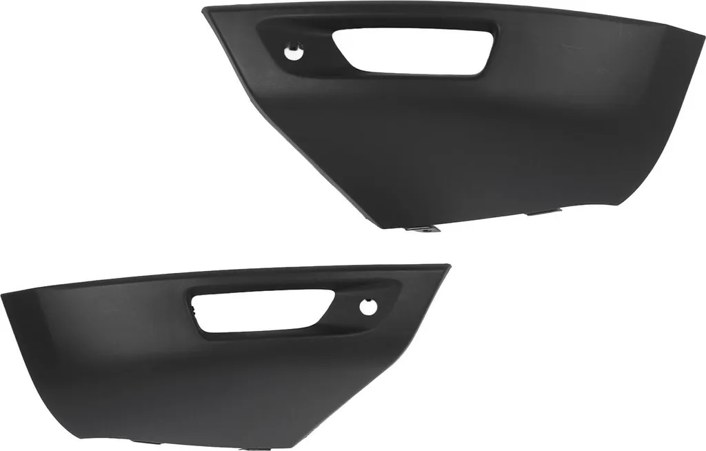 Cache inférieur de pare-chocs avant LR045052 pour Sport L494 Radar
