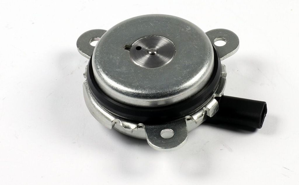 HEPU Zentralmagnet Nockenwellenverstellung 21-5082 Einlassseite Auslassseite für FORD Fiesta Mk6 Schrägheck (JA8, JR8) elektrisch gesteuert