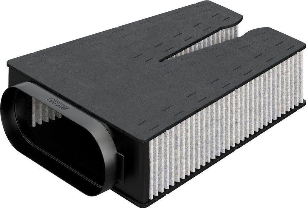 BORA ULBF Luftreinigungsbox flexibel Produktbild 