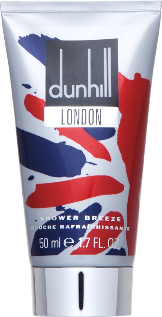 Dunhill London duschgel für Herren 50 ml
