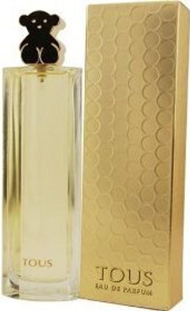 Profumo da donna Tous (50 ml) Immagine del prodotto 