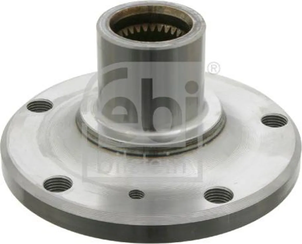 Moyeu de roue renforcé 31201097281 compatible X5 FEBI BILSTEIN 28114 OE
