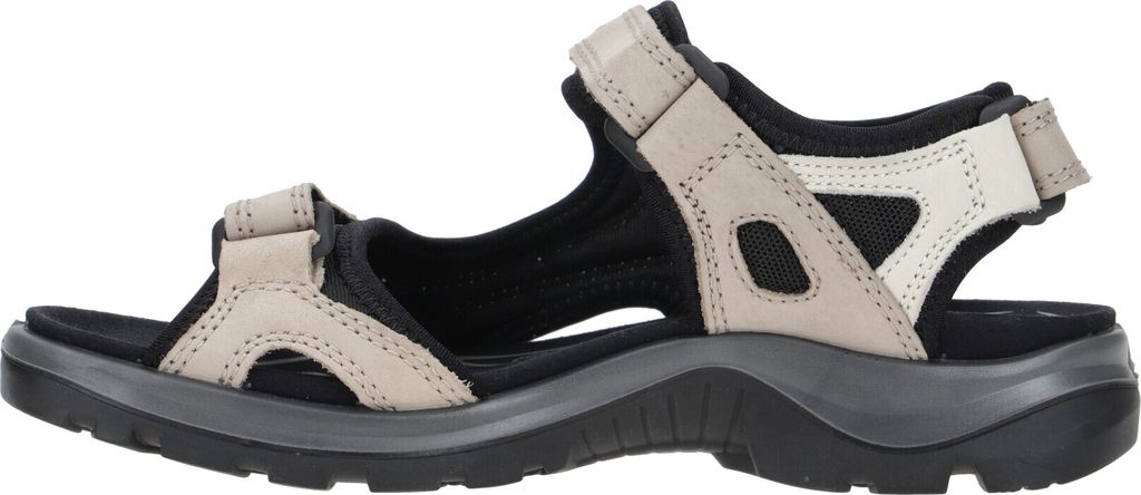 Ecco Offroad Yucatan W Atmosphere/Ice W./Black Produktbild 75