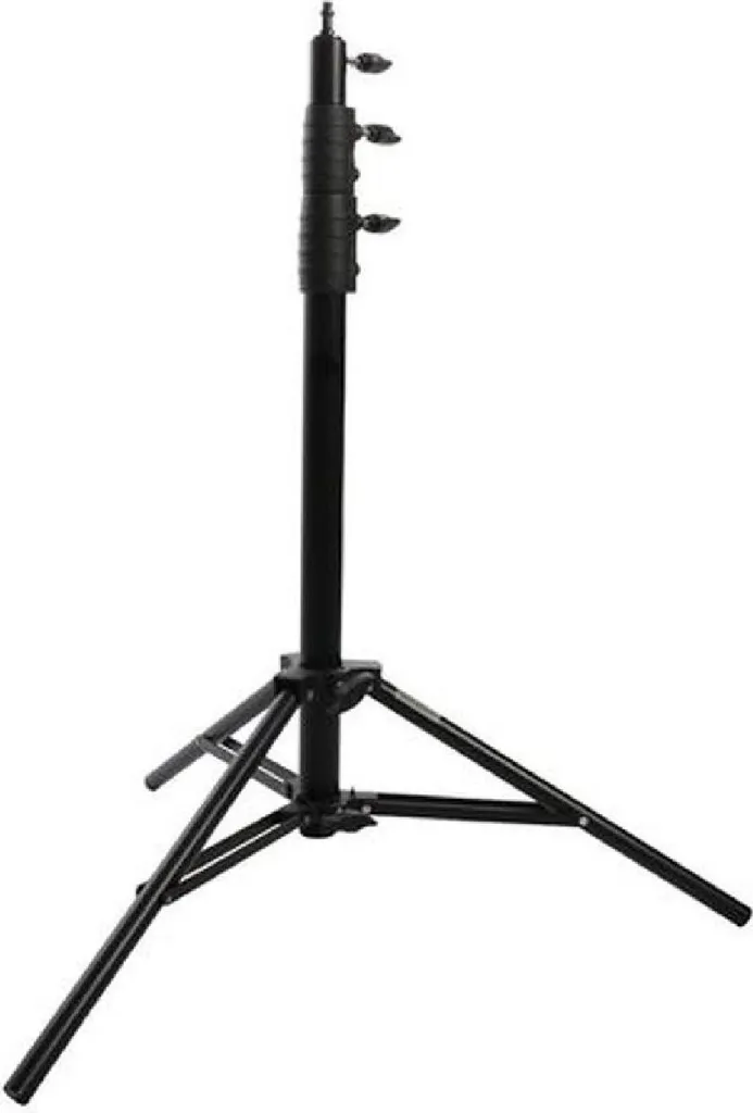 Treppiede Lampada Falcon Eyes LM-1650HA Heavy Duty - Portata 22kg
