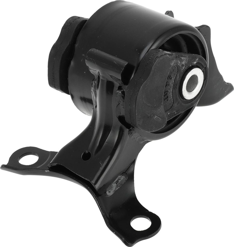 Motorhalterung, Getriebemotorhalterung Nr. 50805S9A023 für Honda Lingpai GJ5 2013-2015 1.8L Frontmotor Frontantrieb Schwarz, 1 Stück