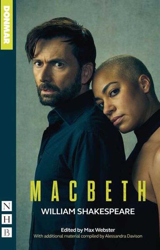 Macbeth – Lingua: Inglese