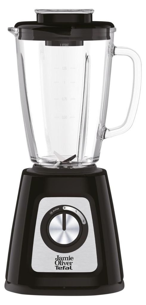 Tefal Blender Standmixer Mixer Blendmixer Pürierer Produktbild 