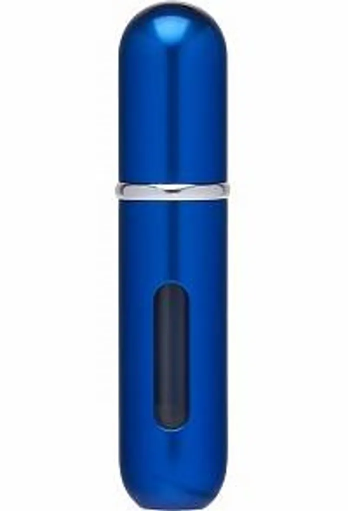 Regalo Perfetto: Travalo HD Blu Nebulizzatore Profumo Elegante
