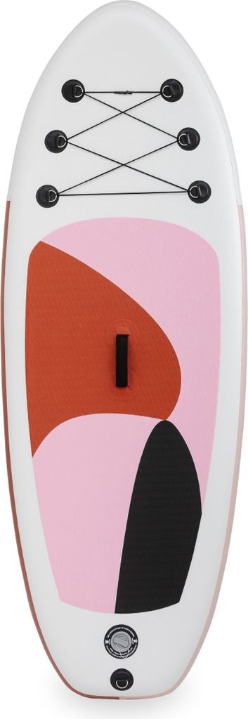 Nafukovací SUP prkno pro děti Stand Up Paddle 215cm s Obrázek produktu 6