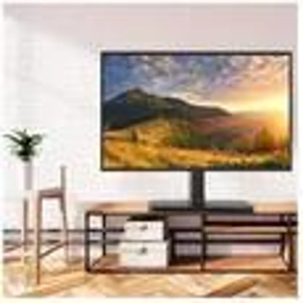 Stell SHO 4810 Stand TV Professionale: Montaggio Facile e VESA 600x400 - 8