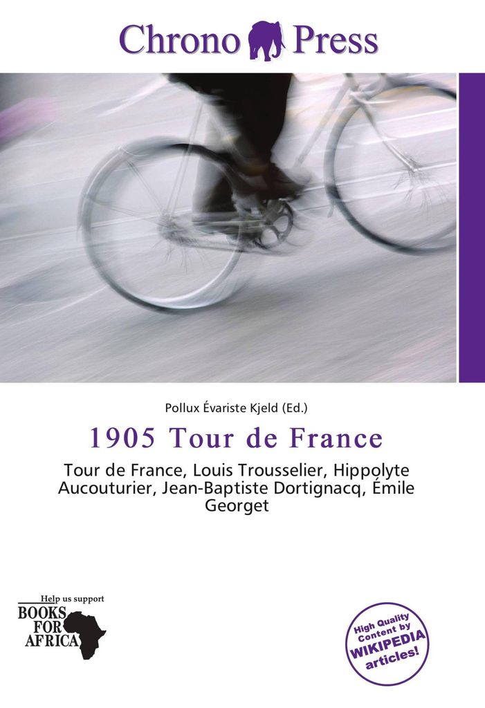 1905 Tour de France