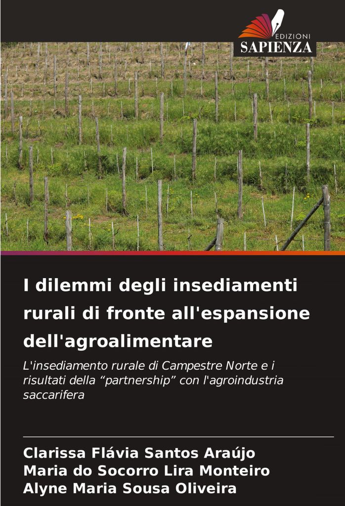 I dilemmi degli insediamenti rurali di fronte all'espansione dell'agroalimentare