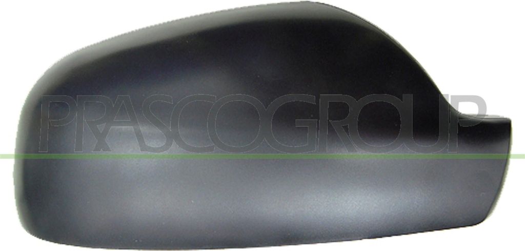 PRASCO CI4227403 Außenspiegel Abdeckung Kappe Rechts für CITROËN XSARA (N1) Spiegelkappe