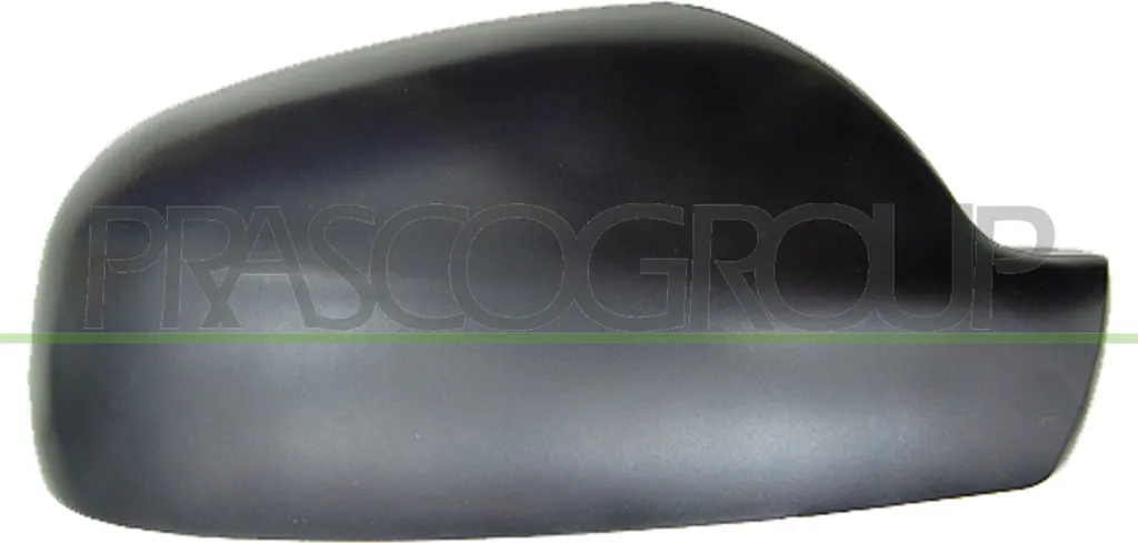 PRASCO CI4227413 Cache Rétroviseur Droit OE 815276 pour Xsara et 407