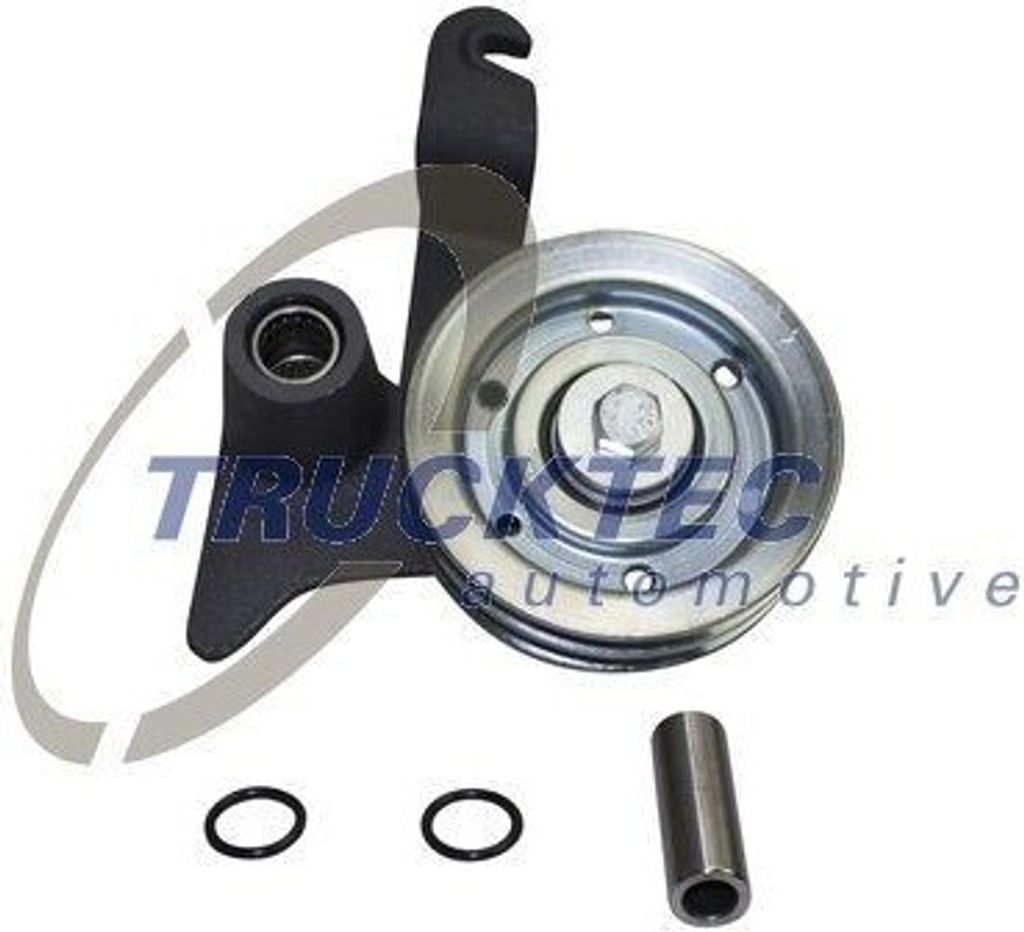 TRUCKTEC AUTOMOTIVE 05.19.094 Riemenspanner Produktbild 