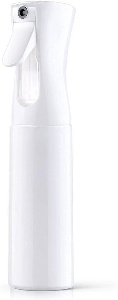 Famanu Sprühflasche 300 ml mit feinem Nebel - nachfüllbare Produktbild 