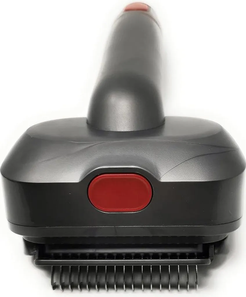 Solution Poils Animaux Brosse et Flexible pour Dyson V10 V11 V15 et Gen5