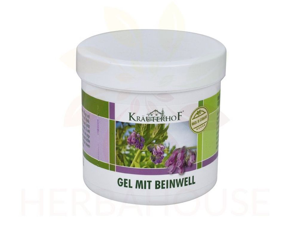 Krauterhof, el z ywokostem lekarskim, 250ml (PRODUKT Z Obrázek produktu 