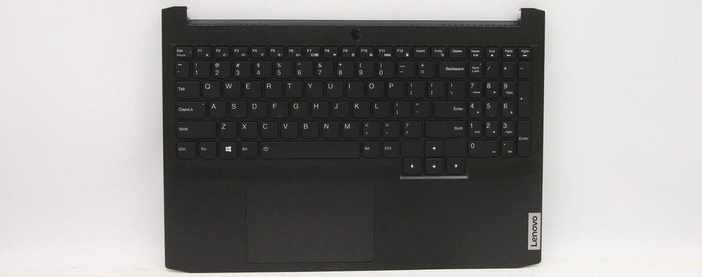 Lenovo górna obudowa ASM_ENG C 82K1, 5CB1D04569