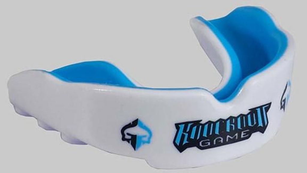 Ground Game Knockout Game Mundschutz Produktbild 