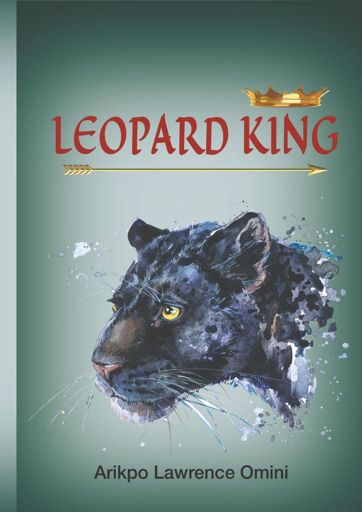 Leopard King: Dreizehn Aufgaben im Dschungel, Zweiundsiebzig Felle der Unbesiegbarkeit