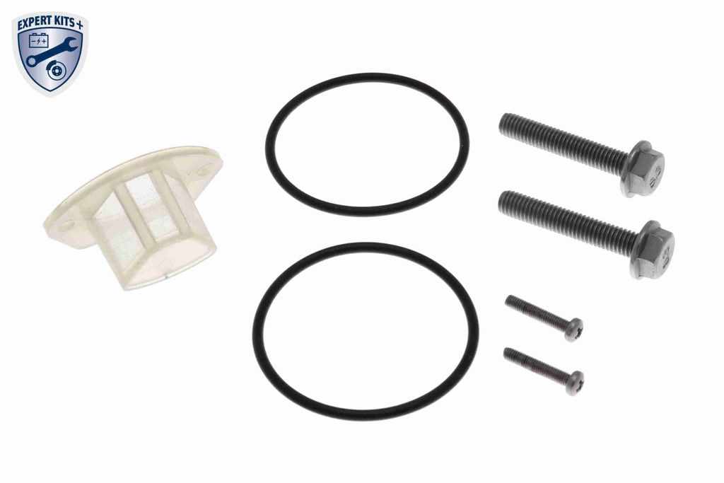 VAICO Hydraulikfilter Haldex-Kupplung V10-6662 Hinten für Produktbild 