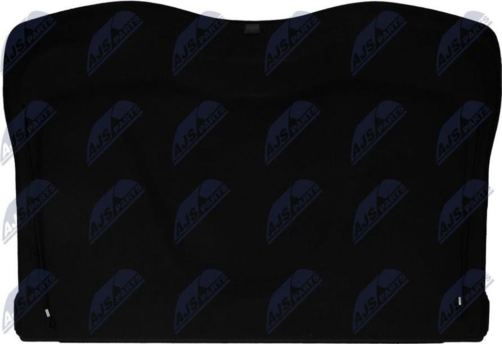 NTY Laderaumabdeckung EZC-VV-067 für VOLVO V40 Schrägheck (525, 526)