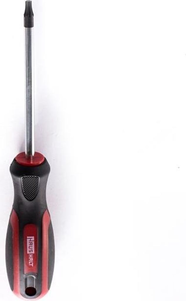 Schraubendreher Torx T20 6x100mm Magnetisch Schraubenzieher T Profil Sternprofil