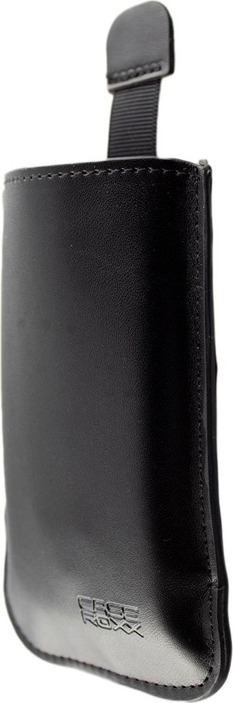 caseroxx Slide-Etui für Trevi Flex Plus 55, Tasche für optimalen Schutz