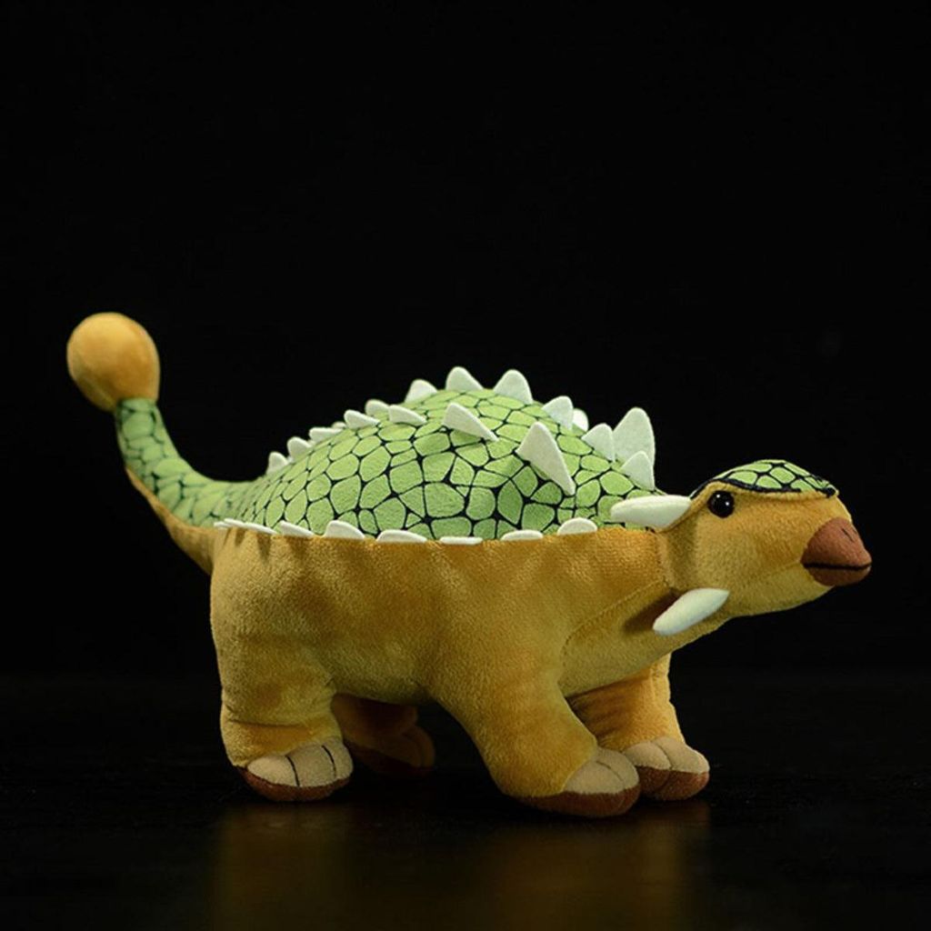 Dinosaurier 35 cm Kuscheltier – Niedliches Dino Plüschtier